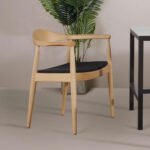 Kennedy PP501 Armchair Replica by Hans Wegner for PP Møbler - Image 7