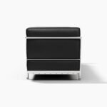 LC2 Sofa Replica by Le Corbusier for Cassina - Image 3