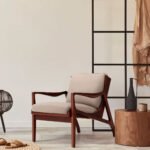 Liceu De Arte Armchair Replica by Liceu de Artes e Oficios - Image 7