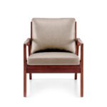 Liceu De Arte Armchair Replica by Liceu de Artes e Oficios - Image 5