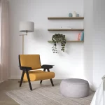 Lina Armchair Replica by Gianfranco Frattini for Tacchini - Image 7