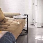 E1027 Side Table Replica by Eileen Grey for Eileen Gray - Image 11