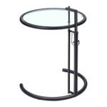 E1027 Side Table Replica by Eileen Grey for Eileen Gray - Image 19