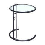 E1027 Side Table Replica by Eileen Grey for Eileen Gray - Image 17