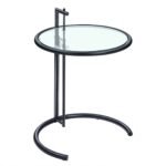 E1027 Side Table Replica by Eileen Grey for Eileen Gray - Image 14