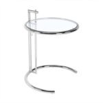 E1027 Side Table Replica by Eileen Grey for Eileen Gray - Image 4