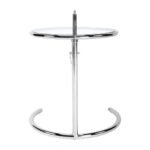 E1027 Side Table Replica by Eileen Grey for Eileen Gray - Image 3