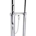 E1027 Side Table Replica by Eileen Grey for Eileen Gray - Image 8