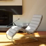 MR Chaise Lounge Replica - Image 4