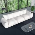 Marenco Sofa 3 Seater Replica by Mario Marenco for Arflex - Image 8
