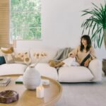 Marenco Sofa 3 Seater Replica by Mario Marenco for Arflex - Image 2