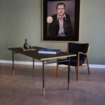 Model 45 Chair Replica by Finn Juhl for House of Finn Juhl - Image 6