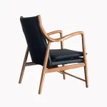 Model 45 Chair Replica by Finn Juhl for House of Finn Juhl - Image 5
