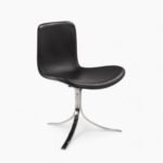 PK9 Chair Replica by Poul Kjaerholm