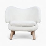 Pelican Chair Replica by Finn Juhl for House of Finn Juhl