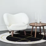 Pelican Chair Replica by Finn Juhl for House of Finn Juhl - Image 12