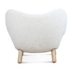 Pelican Chair Replica by Finn Juhl for House of Finn Juhl - Image 7