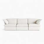 Song Range Modular Sofa Replica by Mikkel Lang M. for Maker &Son