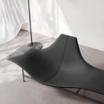 Terminal 1 Chaise Lounge Replica by Jean-Marie Massaud for B&B Italia - Image 2