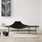 Terminal 1 Chaise Lounge Replica by Jean-Marie Massaud for B&B Italia - Image 4