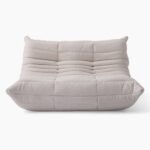 Togo Loveseat Two Seater Replica by Michel Ducaroy for Ligne Roset