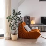 Togo Fireside Chair Replica by Michel Ducaroy for Ligne Roset - Image 6