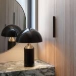 Oluce Atollo 233 Table Lamp Replica by Vico Magistretti for Oluce - Image 9