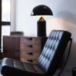 Oluce Atollo 233 Table Lamp Replica by Vico Magistretti for Oluce - Image 10