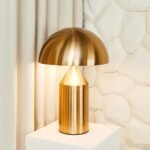 Oluce Atollo 233 Table Lamp Replica by Vico Magistretti for Oluce - Image 7