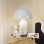 Oluce Atollo 233 Table Lamp Replica by Vico Magistretti for Oluce - Image 15