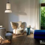 Wulff ATD2 Chair Replica by Jørgen Wolff for &Tradition - Image 9