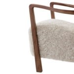 Wulff ATD2 Chair Replica by Jørgen Wolff for &Tradition - Image 5