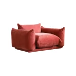 Marenco Sofa 1 Seater Replica by Mario Morenco for Arflex - Image 12