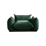 Marenco Sofa 1 Seater Replica by Mario Morenco for Arflex - Image 19