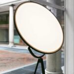 Superloon Floor Lamp Replica by Jasper Morrison for Flos - Image 12