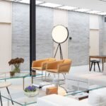 Superloon Floor Lamp Replica by Jasper Morrison for Flos - Image 8