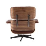 charles and ray TS lounge chair and ottoman - Image 6