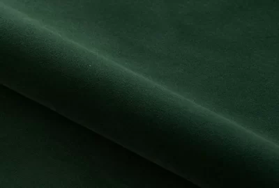 Cotton Velvet - Hunter