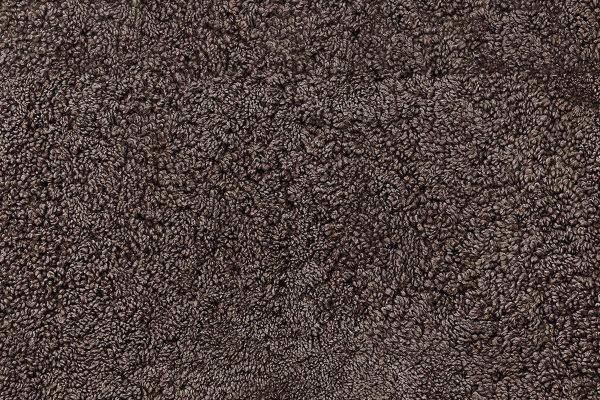 Genuine Sheepskin - Cafe Noir