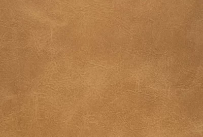 Vegan Leather - Distressed Tan Brown