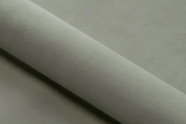 Velvet - Platinum Silver